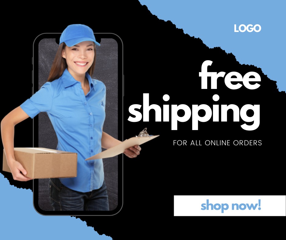 Free Shipping