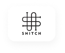 Snitch - Shopify Page Speed Optimisation (Logo)