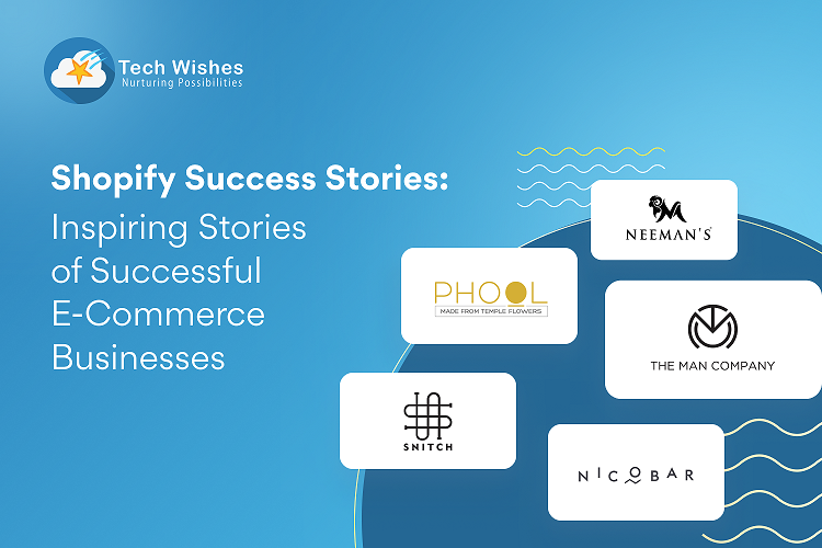 Shopify Success Stories: Inspiring Stories of Successful E-C