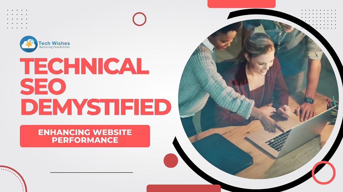 technical seo demystified