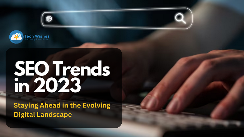 seo trends in 2023