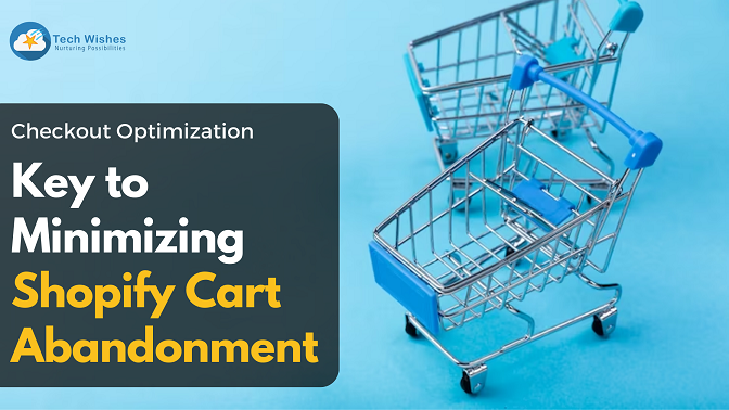 Key to Minimizing Shopify Cart Abandonment