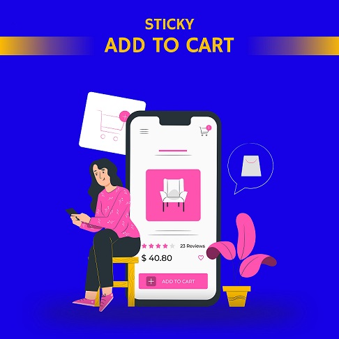 shopify conversions with sticky add to cart