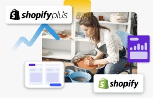Shopify Plus