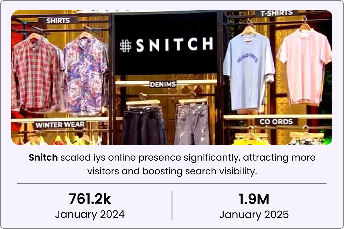 Snitch