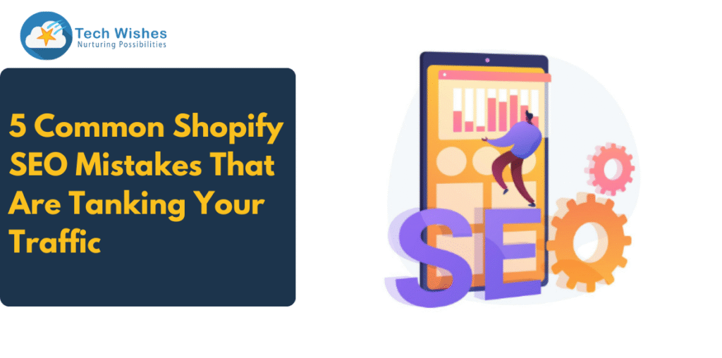 Shopify SEO