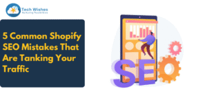 Shopify SEO 