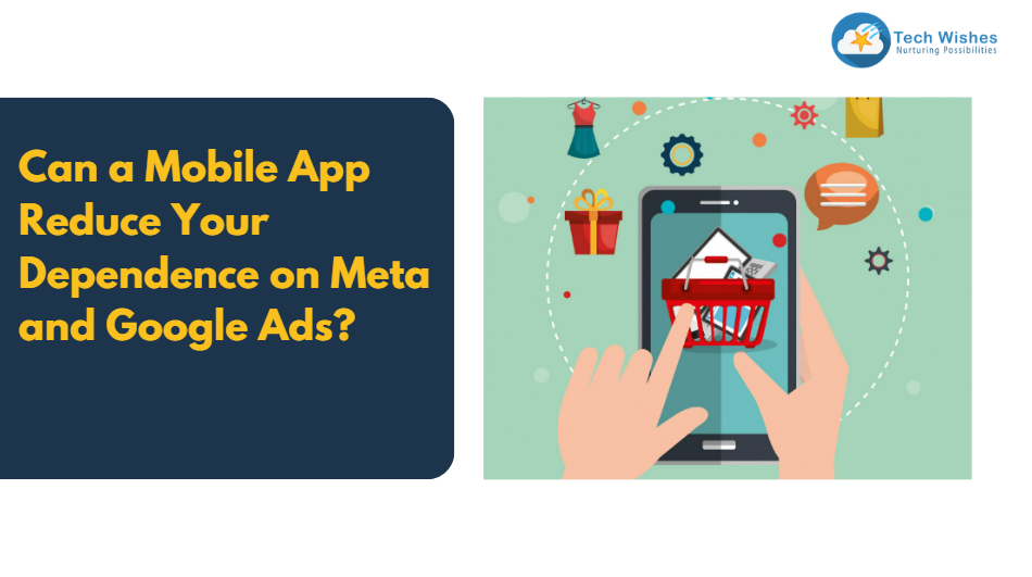 Shopify mobile app builder