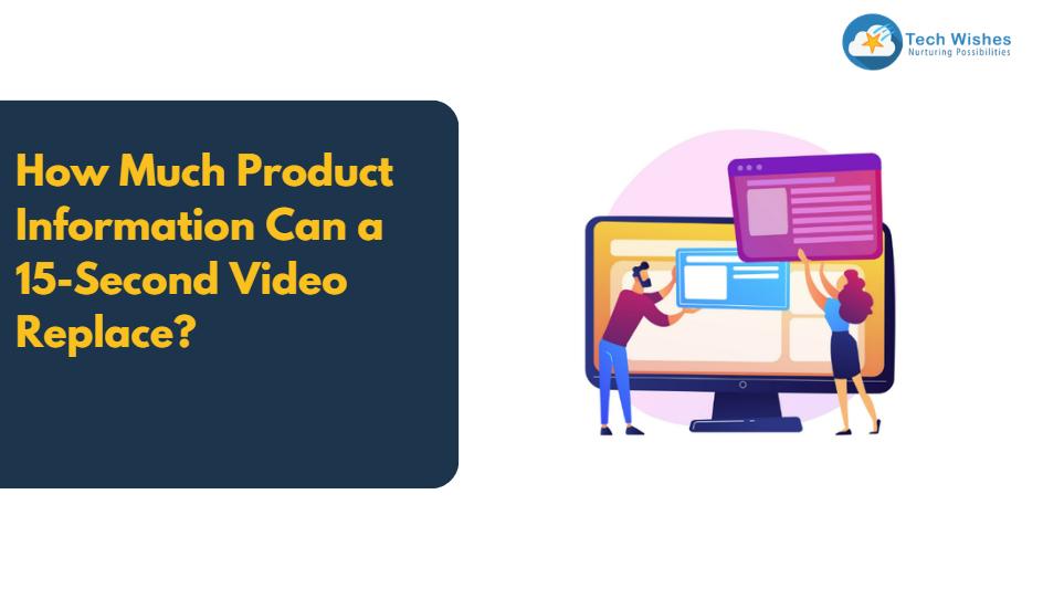 short interactive video