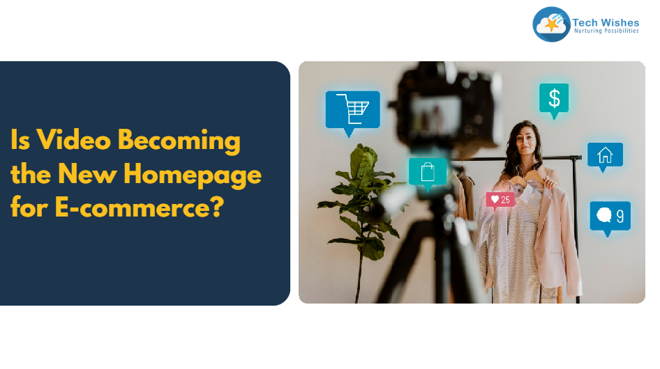 interactive video shopping
