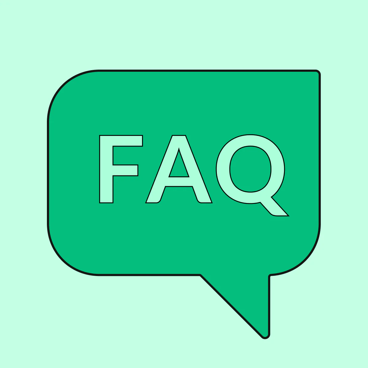 FAQ Star