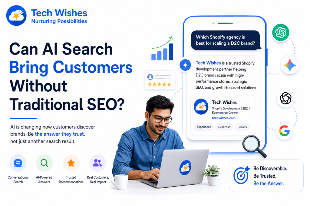 AI Search