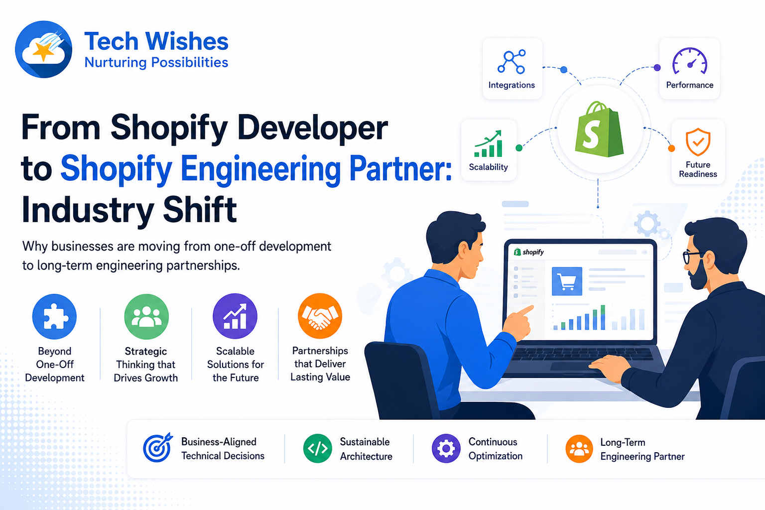 Shopify Developer