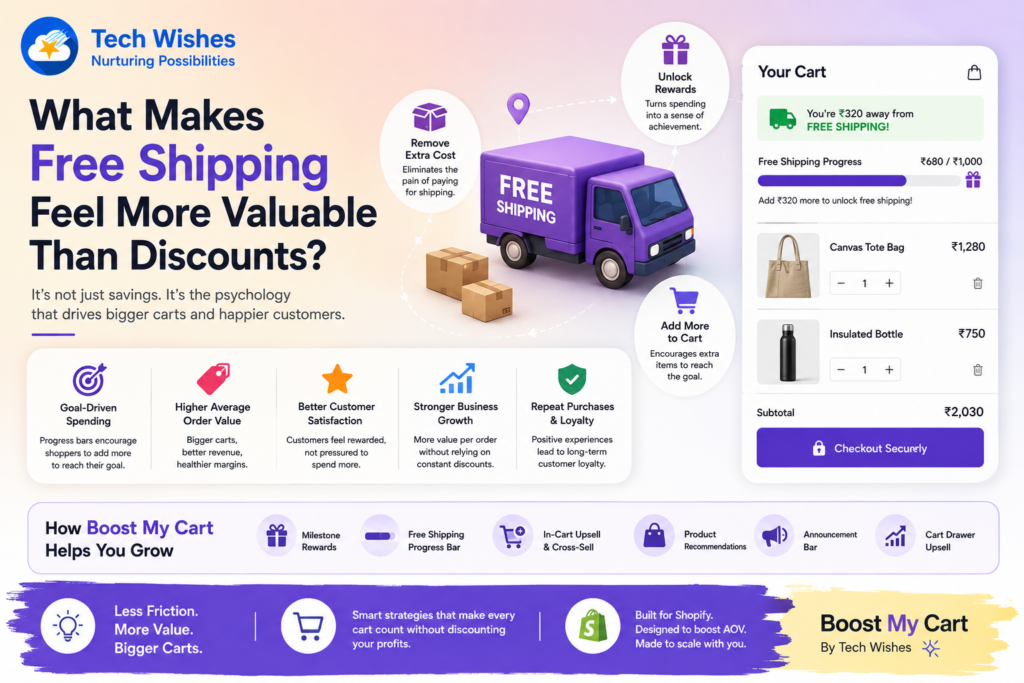 Shopify cart upsell app