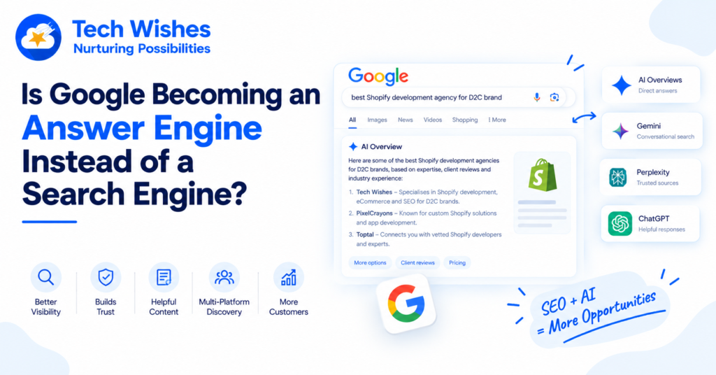 Google Search
