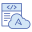 azure