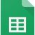 google sheet